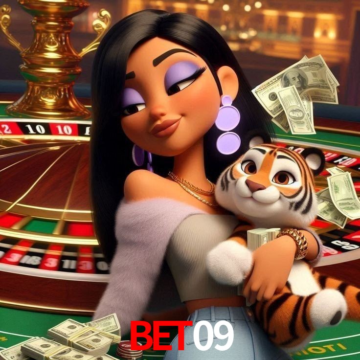 Welcome Bonus bet09