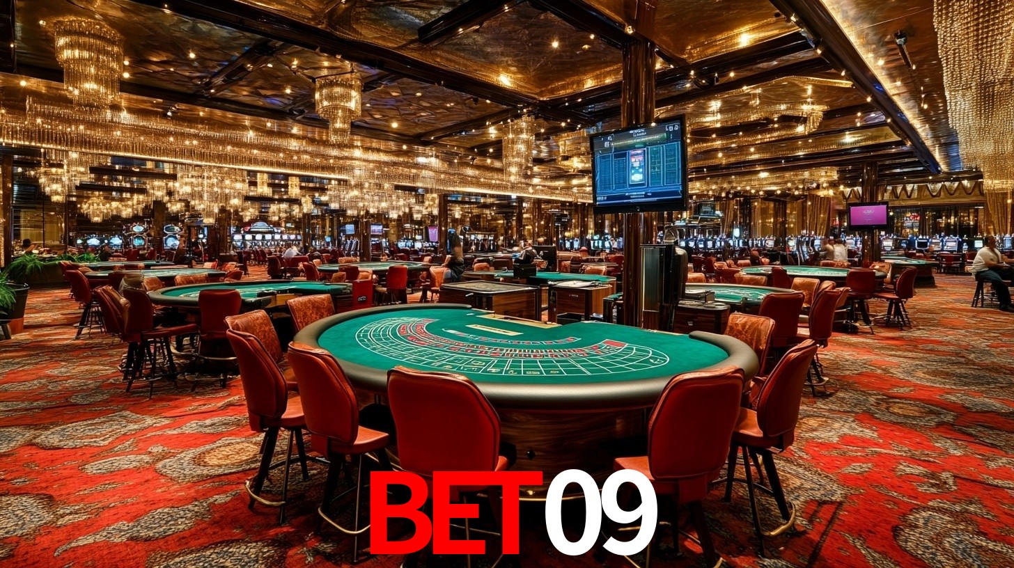 bet09 login