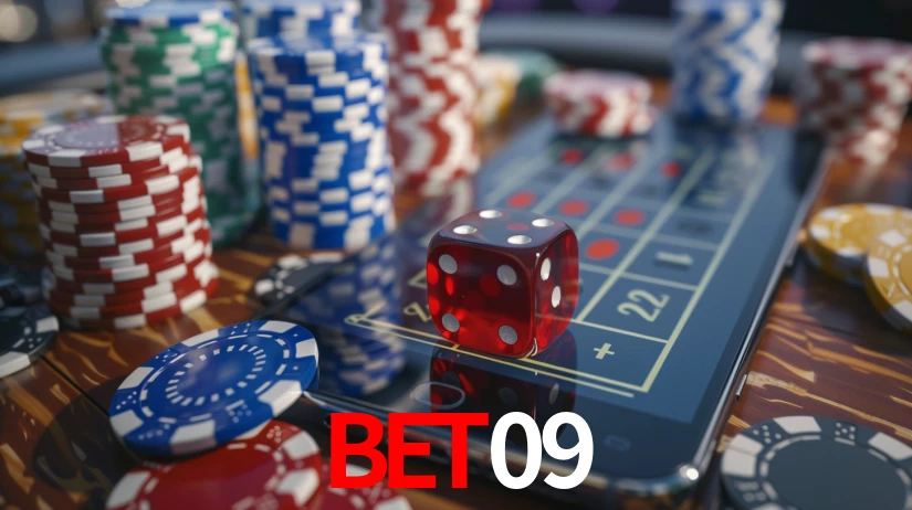 bet09 login