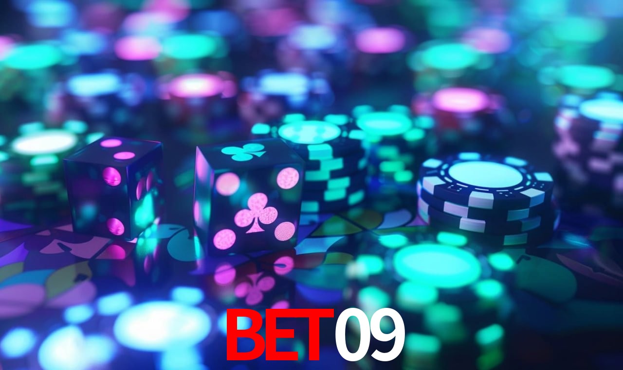 Programa VIP bet09