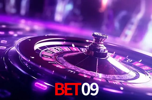 cassino bet09