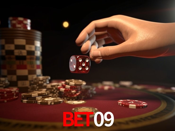 Avaliações dos Jogadores bet09