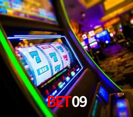 Inovações de Jogos na bet09: O Futuro das Experiências Interativas