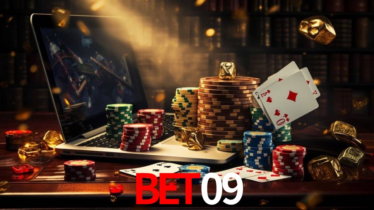 Torneios bet09