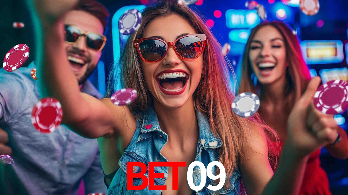 Descubra o Programa VIP da bet09: Vantagens Exclusivas para Jogadores