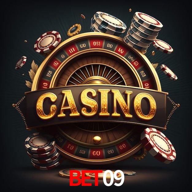 Download rápido e seguro na bet09