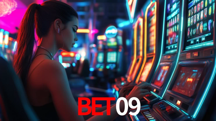 bet09 login