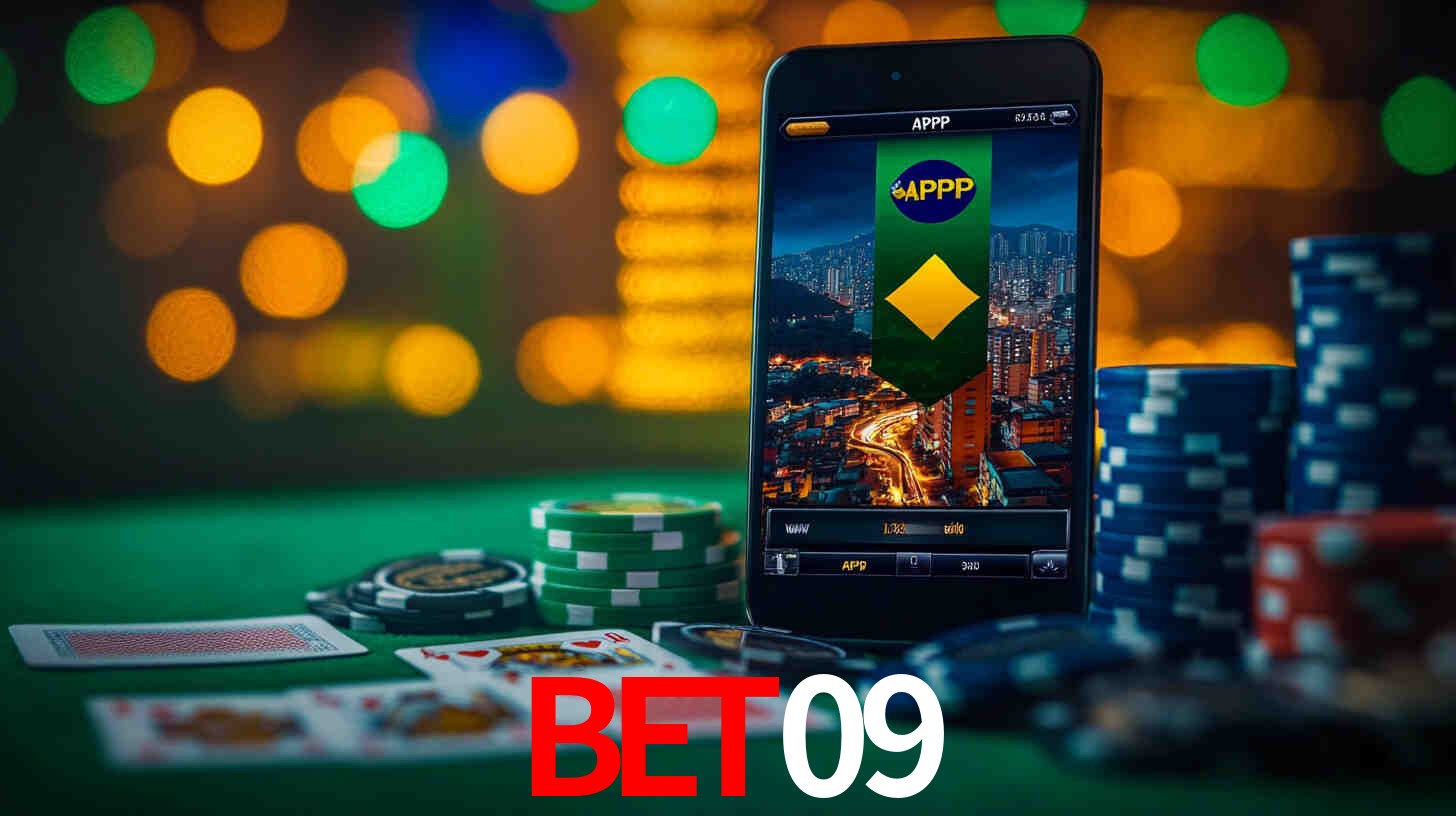 A Popularidade dos Caça-Níqueis no bet09