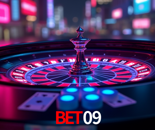 Explorando a Categoria de Eventos em Apostas na bet09