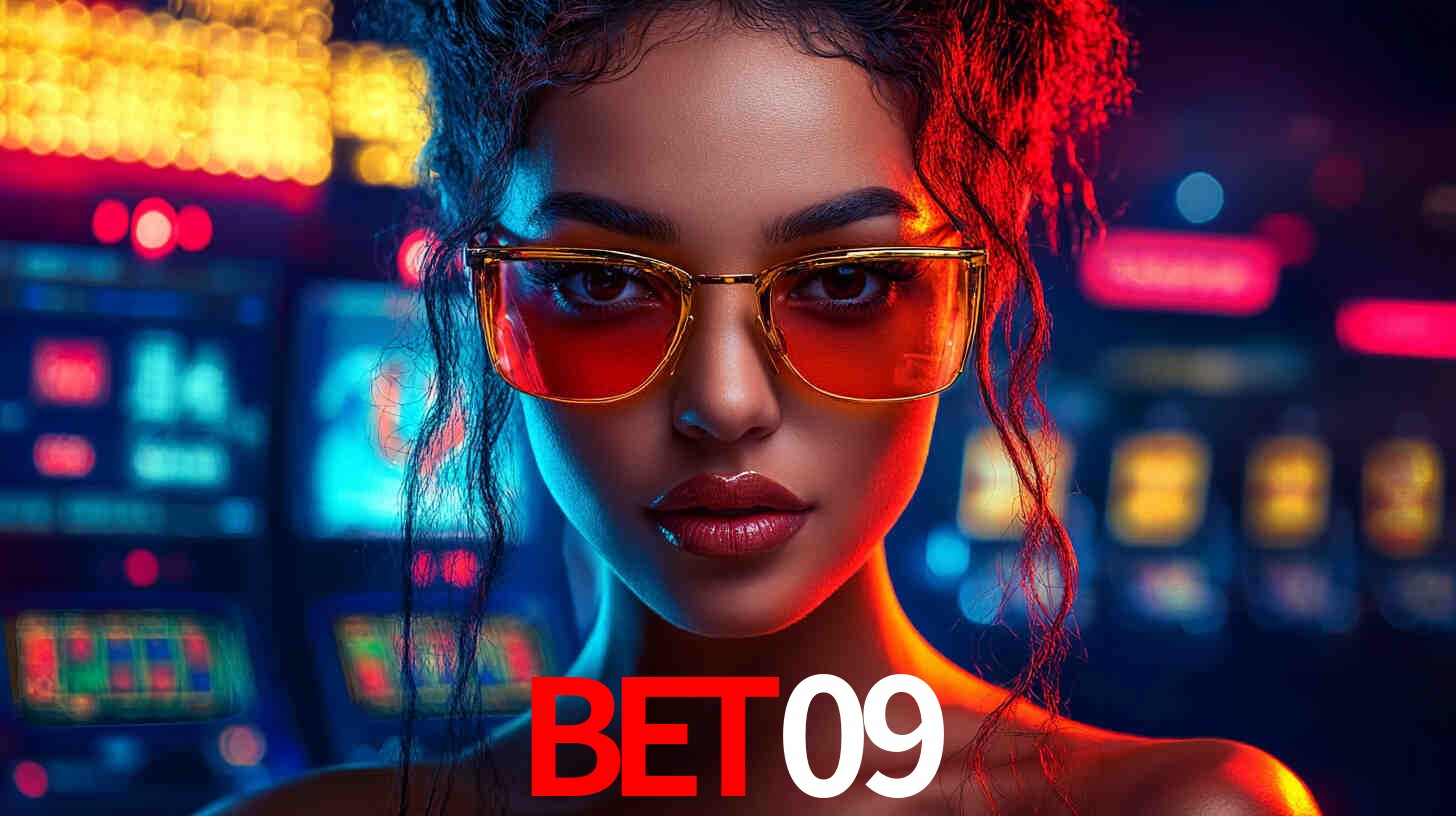 Apostas Esportivas na bet09: Um Guia Completo