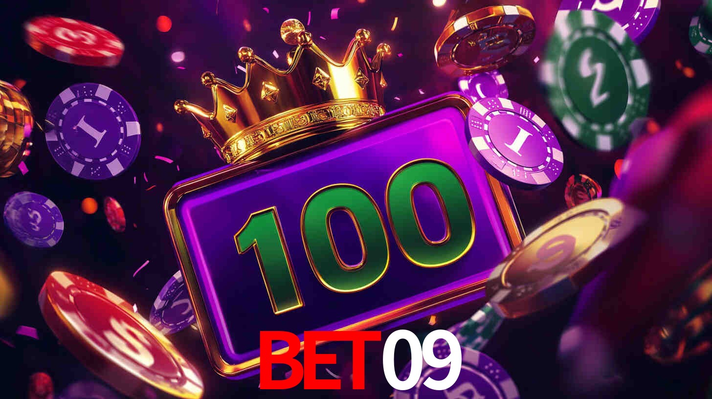 Daily Bonuses bet09
