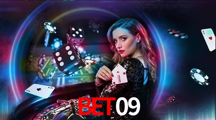 Quick Registration bet09