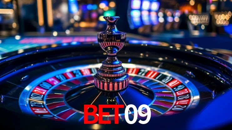 Explore as vantagens do bet09: serviço profissional e confiabilidade