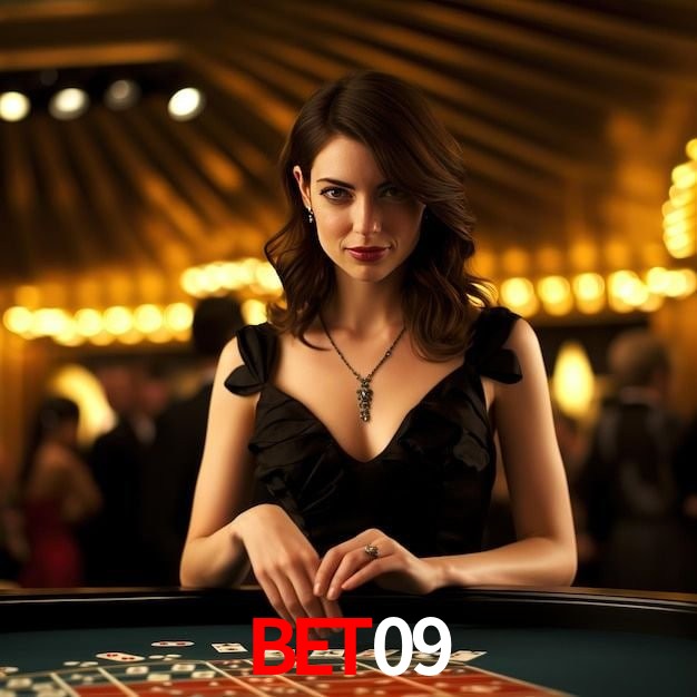 Descubra a Essência do bet09: Nossa História e Compromissos