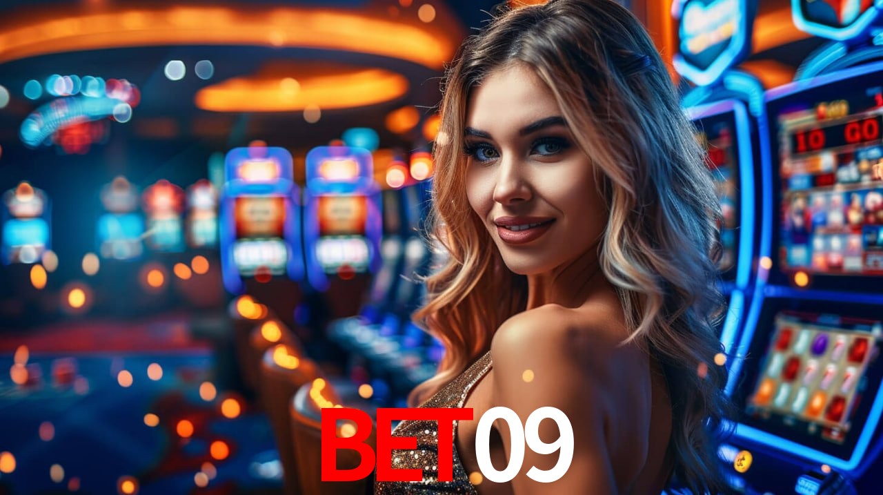 Game Statistics bet09
