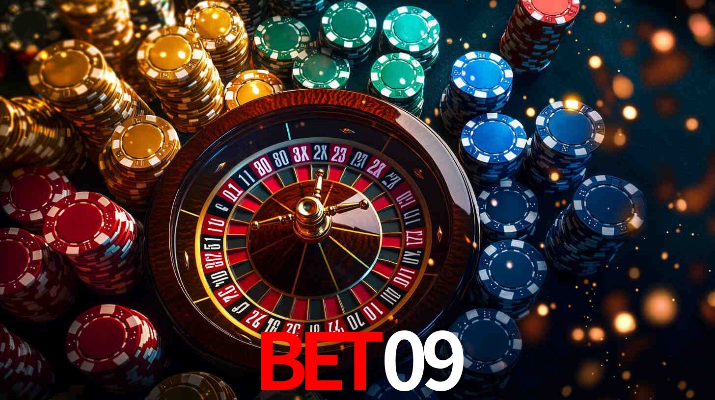 Exclusive Games bet09