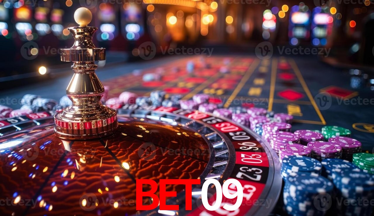 Exclusive Offers bet09
