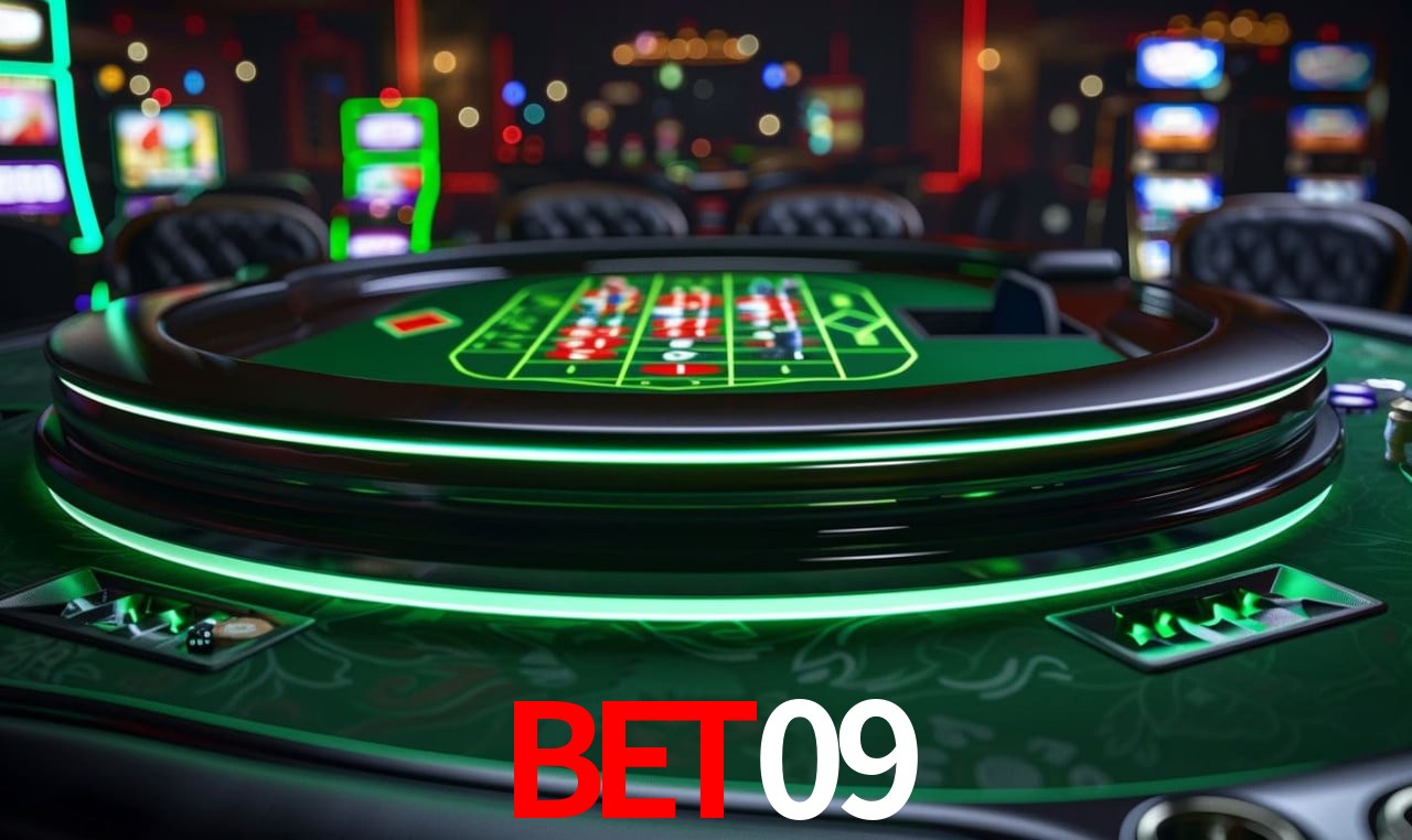Weekend Specials bet09