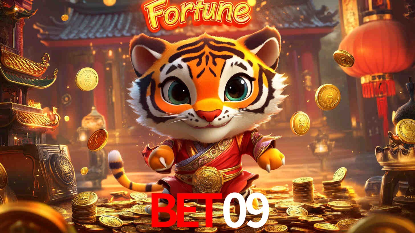 Desvendando o Mundo dos Jogos Virtuais na bet09